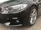 BMW Série 4 420 DA COUPE M-SPORT BVA8     Diesel NOIRE  - 5