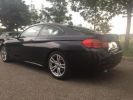 BMW Série 4 420 DA COUPE M-SPORT BVA8     Diesel NOIRE  - 18