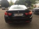 BMW Série 4 420 DA COUPE M-SPORT BVA8     Diesel NOIRE  - 19