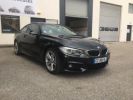 BMW Série 4 420 DA COUPE M-SPORT BVA8     Diesel NOIRE  - 23