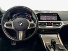 BMW Série 4 420d Gran Coupe M Sport/Pano Noir  - 10