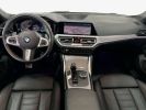 BMW Série 4 420d Gran Coupe M Sport/Pano Noir  - 12