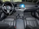 BMW Série 4 420d xDrive Gran Coupé M Sport H&K NAVI LED DAB Blanc  - 7