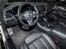 BMW Série 4 420d xDrive Gran Coupé M Sport H&K NAVI LED DAB Blanc  - 15