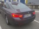 BMW Série 4 420dA M-sport 184cv     Diesel GRIS FONCE  - 3