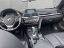 BMW Série 4 420i AUTO 184 *LUXURY*03/2017 Blanc métal   - 5