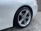 BMW Série 4 420i AUTO 184 *LUXURY*03/2017 Blanc métal   - 7