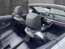 BMW Série 4 420i AUTO 184 *LUXURY*03/2017 Blanc métal   - 12