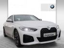 BMW Série 4 420i Gran Coupé M Sport HiFi DAB SIEGE-SPORT Blanc  - 3