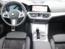 BMW Série 4 420i Gran Coupé M Sport HiFi DAB SIEGE-SPORT Blanc  - 10