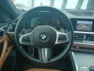 BMW Série 4 420XD 190CH PACK M SPORT / G26 / ATTELAGE / X-DRIVE / DIESEL ET HYBRYDE Vert Foncé  - 12