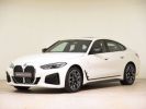 BMW Série 4 430d xDrive Gran Coupe M Sport Blanc  - 1