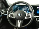 BMW Série 4 430d xDrive Gran Coupe M Sport Blanc  - 8