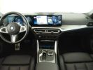 BMW Série 4 430d xDrive Gran Coupe M Sport Blanc  - 9