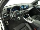 BMW Série 4 430d xDrive Gran Coupe M Sport Blanc  - 13