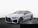 BMW Série 4 430i xDrive Gran Coupé M Sport ACC LED LiveC Gris Brooklyn  - 2