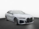 BMW Série 4 430i xDrive Gran Coupé M Sport ACC LED LiveC Gris Brooklyn  - 3