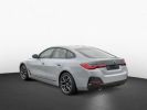 BMW Série 4 430i xDrive Gran Coupé M Sport ACC LED LiveC Gris Brooklyn  - 5