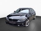 BMW Série 4 440i xDrive Gran Coupé M Sport ACC,HUD,RFK Noir  - 1