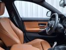 BMW Série 4 440i xDrive Gran Coupé M Sport ACC,HUD,RFK Noir  - 5