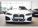 BMW Série 4 BMW 430d 286Ch Coupe XDrive Navi Digitales Caméra Alarme / 23 Blanc Métallisé  - 11