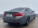 BMW Série 4 BMW 430d Coupé 258Ch XDrive M SPORT Cuir / 21 Gris Métallisé  - 2