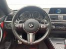 BMW Série 4 BMW 430d Coupé 258Ch XDrive M SPORT Cuir / 21 Gris Métallisé  - 9