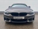 BMW Série 4 BMW 430d Coupé 258Ch XDrive M SPORT Cuir / 21 Gris Métallisé  - 11