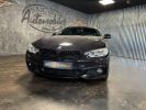 BMW Série 4 F33 Cabriolet Cab 435d xDrive 313 ch Lounge   - 3