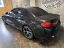 BMW Série 4 F33 Cabriolet Cab 435d xDrive 313 ch Lounge   - 4