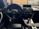 BMW Série 4 F33 Cabriolet Cab 435d xDrive 313 ch Lounge   - 7