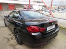 BMW Série 4 (F33) LCI Cabriolet 420i m sport 2.0 i 16V Steptronic8 184 cv Boîte auto Noir  - 3