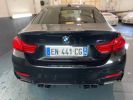 BMW Série 4 (F82) M4 450 PACK COMPETITION DKG7 Noir Metal  - 12