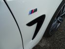 BMW Série 4 Gran Coupe blanc nacre   - 18