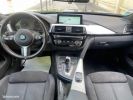 BMW Série 4 Gran Coupe 418dA 150ch M Sport BVA8 54.900 Kms Noir  - 5