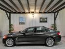 BMW Série 4 Gran Coupe 420 XDA 190 CV LUXURY  Gris  - 1