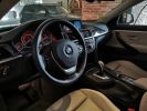BMW Série 4 Gran Coupe 420 XDA 190 CV LUXURY  Gris  - 5