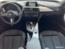 BMW Série 4 Gran Coupe 420d 190 ch BVA M-Sport GARANTIE 6 ANS Toit ouvrant LED GPS 18P 479-mois Noir  - 5