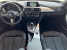 BMW Série 4 Gran Coupe 420d 190 ch M-Sport Garantie 6 ans Boite auto Toit ouvrant GPS LED Entretien exclusif chez 479-mois Noir  - 3