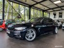 BMW Série 4 Gran Coupe 420d 190 ch Pack M Entretien exclusif chez Garantie 6 ans Boite auto Toit ouvrant GPS LED 469-mois   - 1