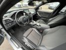 BMW Série 4 Gran Coupe 420d 425d 224cv SPORT M 91,000Kms BVA GPS GRIS  - 13
