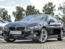 BMW Série 4 Gran Coupe 430d 258 ch / Siege chauffants / gps / Bluetooth / garantie 12 mois Noir métallisée   - 1