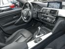 BMW Série 4 Gran Coupe 430d 258 ch / Siege chauffants / gps / Bluetooth / garantie 12 mois Noir métallisée   - 3