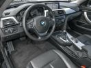 BMW Série 4 Gran Coupe 430d 258 ch / Siege chauffants / gps / Bluetooth / garantie 12 mois Noir métallisée   - 5