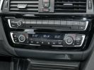 BMW Série 4 Gran Coupe 430d 258 ch / Siege chauffants / gps / Bluetooth / garantie 12 mois Noir métallisée   - 10
