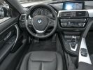 BMW Série 4 Gran Coupe 430d 258 ch / Siege chauffants / gps / Bluetooth / garantie 12 mois Noir métallisée   - 12