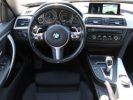 BMW Série 4 Gran Coupe 435d XDrive 313Ch Caméra Nav Pro Attelage Xénon Garantie Bleu Métallisé  - 3