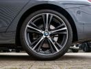 BMW Série 4 Gran Coupe 435d XDrive 313Ch Sport Line Navi DAB Parka Garantie / 43 Gris Métallisé  - 9