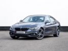 BMW Série 4 Gran Coupe 435d XDrive 313Ch Sport Line Navi DAB Parka Garantie / 43 Gris Métallisé  - 1