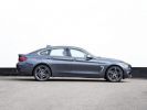 BMW Série 4 Gran Coupe 435d XDrive 313Ch Sport Line Navi DAB Parka Garantie / 43 Gris Métallisé  - 11